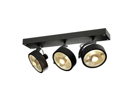 Lot SLV Kalu (3 stuks)