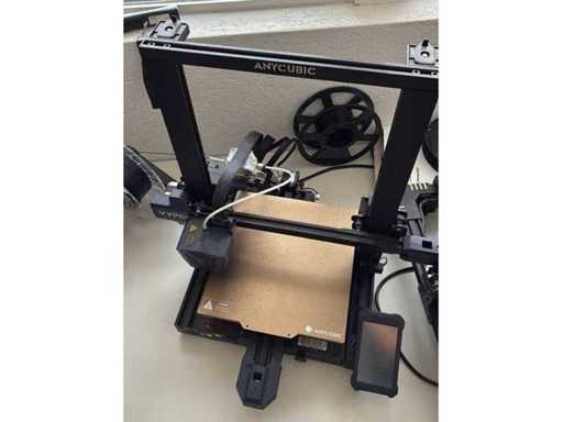 Anycubic - Vyper - 3D-printer
