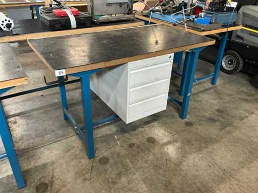 Workbench
