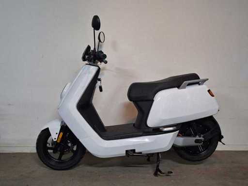 Niu N1S Sport 45km Electric Moped