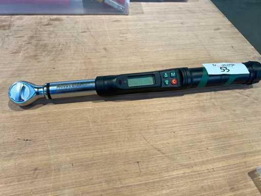 NovaTork EJM 120 2-20N.m Digitale Momentsleutel