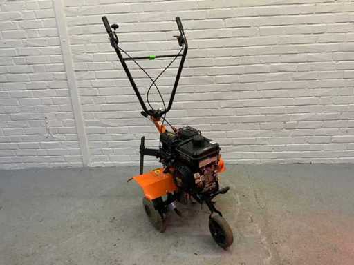 Benassi - BL6000B - 2019 - cârmă