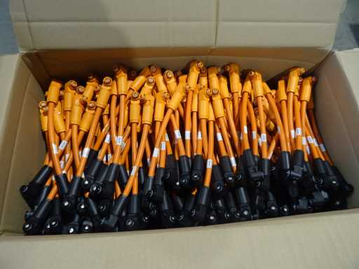 Cable de enlace DC de batería (284x)