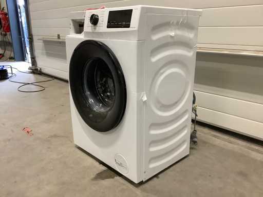 BOMANN WA 7185 Wasmachine