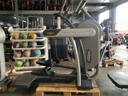 Technogym Excite Vario 500 led Crosstrainer