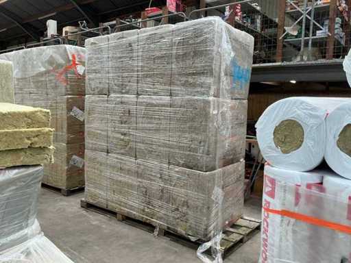 Isolatie Rockwool