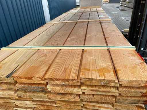 Douglas Swedish Rabat 5000x190x26mm (36x)