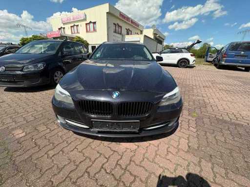2010 BMW 530d Touring, F11 MX51 / 5K BMW 5 Series Diesel