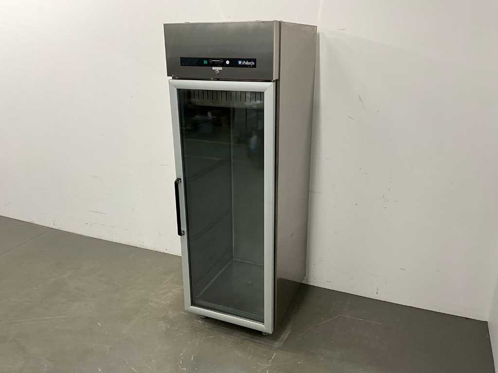 Polaris - SPA 70 TN V - Glass Door Presentation Refrigerator