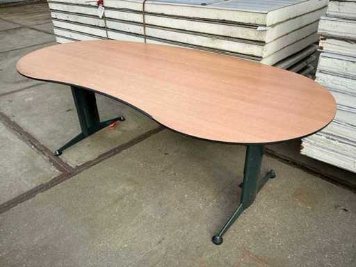 Tafel (2,20x1,00 mtr)
