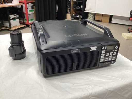 EPSON -Video Projector EB-Z11005 vpr lamp 11000 lumens with standard optics r.p. 1.65 - 2.65:1