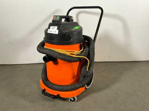 2017 Numatic NED 900 A Fijnstofafscheider