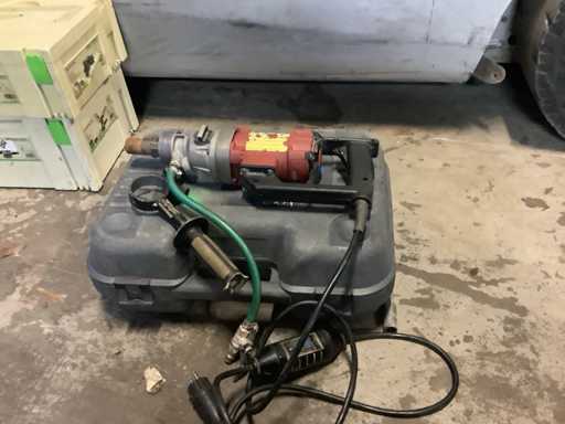 Weka dk0803 Mașină de găurit betonul