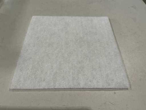 8x AirBo AC700 Prefilter voor industriële stofzuiger