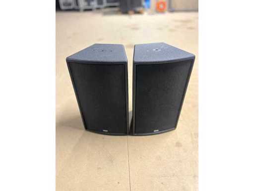 NEXO - EPS8 - Speakers (2x)