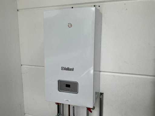 Caldaia CV CW3 Vaillant EcoFit Pro VUW 256/6-3 HR