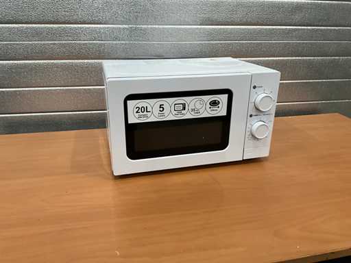 Metro MW 10720 Microwave