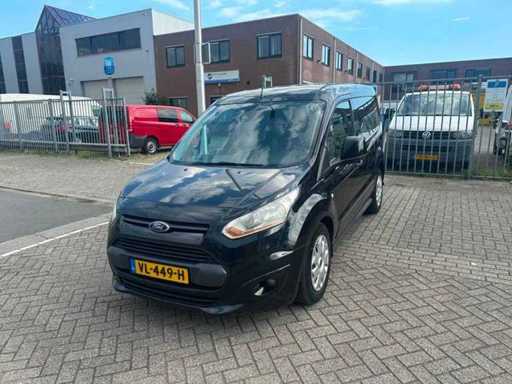 Ford - Transit Connect - 1.6 TDCI L1 Trend - Bedrijfswagen