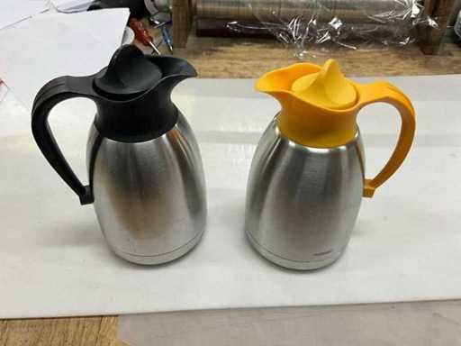 Termos ze stali nierdzewnej Cater profi (50x)