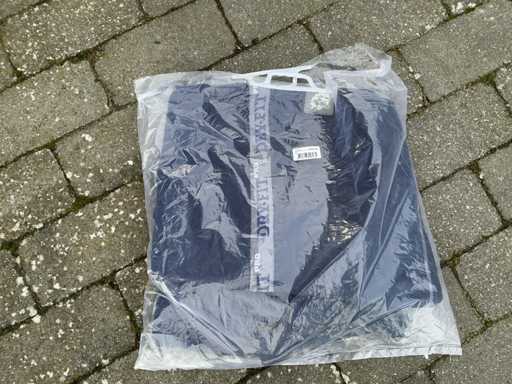 Cool blanket 215 cm horses