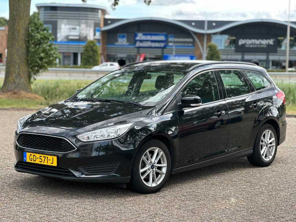 Ford Focus Wagon 1.0 Trend Edition, GD-571-J