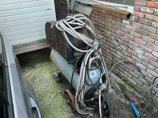Compresor de aer Frigidaire