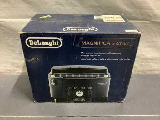 Delonghi Magnifica S Smart Koffiemachine