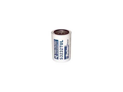 Cartuccia separatrice di acqua di carburante marino S3232TUL compatibile con i filtri Racor 660R