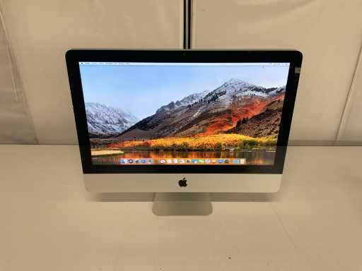 Apple IMAC A1311/A1312 Desktop (16x)
