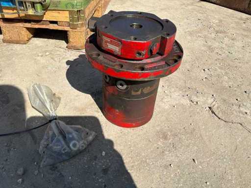 Thumm 705HZN rotator