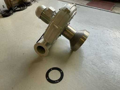 Remeha RD5 Gas Componente Caldaia 3000