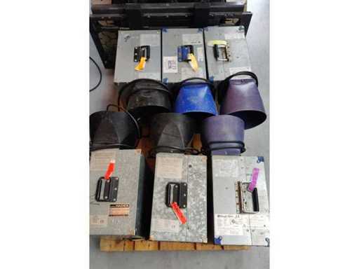 Varie - Soffiatore (6x)