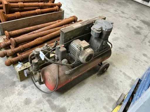 Einhell Air Compressor