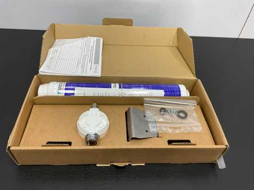 Imperial - 8228980 - FSS Filter starter set