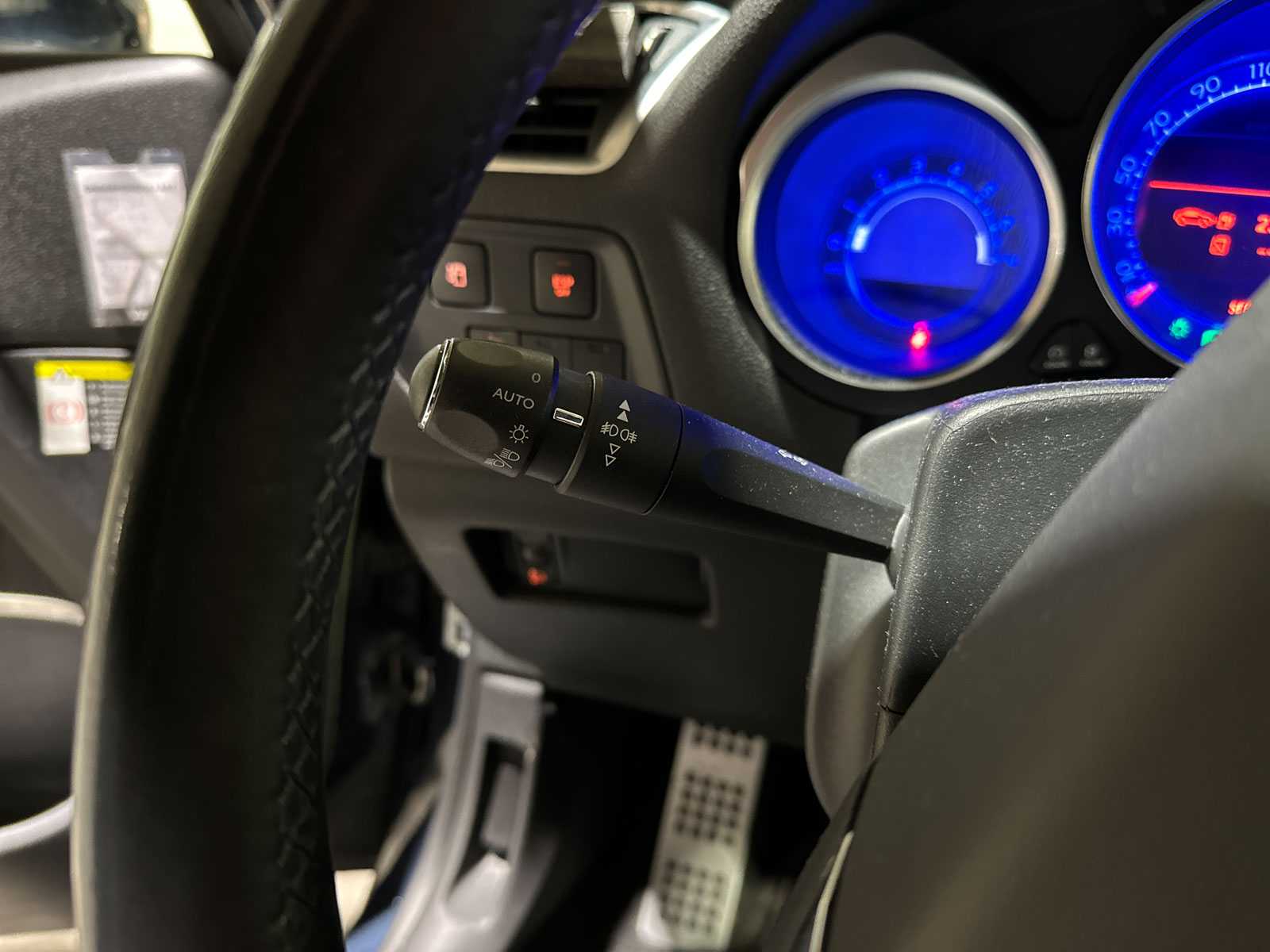 Citroen DS4 1.6 VTi So Chic 120pk 2011 (Origineel-NL), 32-RSX-3