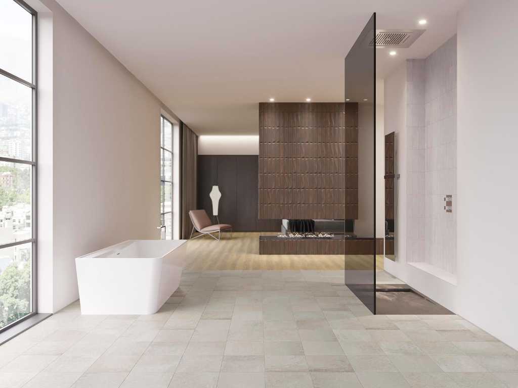 L'antic Colonial Parma Limestone Tile 46 m²