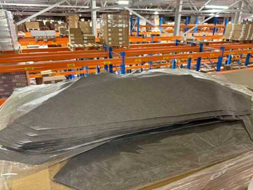 SH MASU Sheet Grey 410C 55x80 x4000 (26400x)