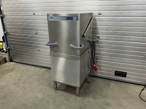 2013 Winterhalter PT-m vaatwasmachine