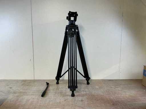 Treppiede CAYER BV30L e supporto