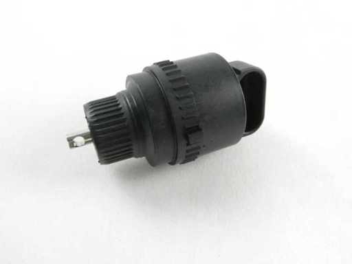Moteur Vaillant 140429 pour soupape à trois voies