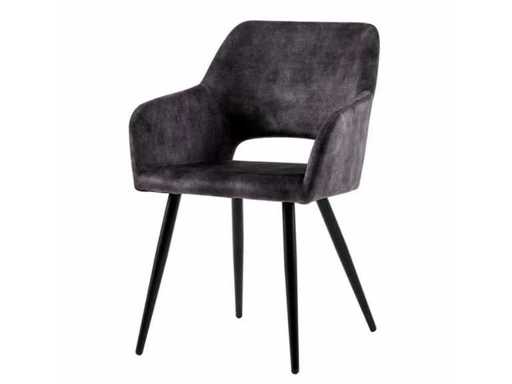 Mahom Eetkamerstoel (6x)