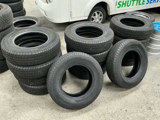 Chengsham Van-Reifen (14x)