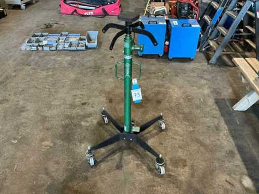 Compac TJ325 Getriebebuchse