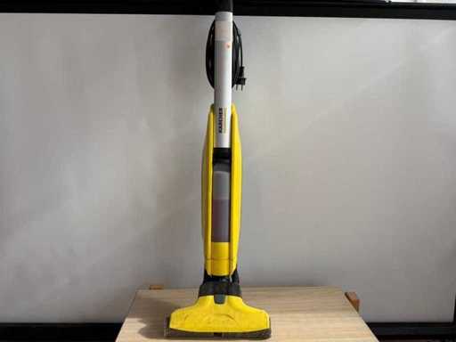 KARCHER - FC5 - Bodenreiniger