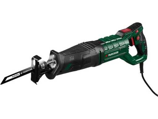 Piła tłokowa Parkside PFS 850 B2