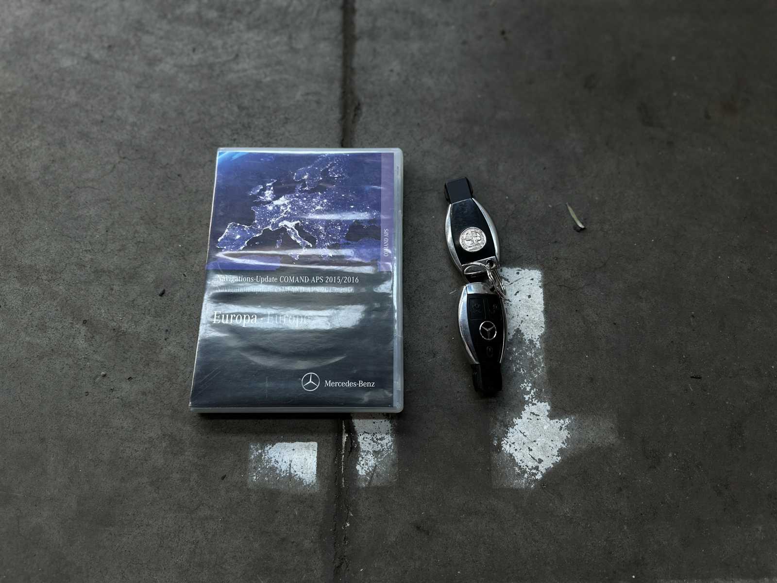 Mercedes-Benz E63 AMG 6.3 V8 -CARBON- 525pk 2010 (Origineel-NL) E-Klasse, 47-LKB-6