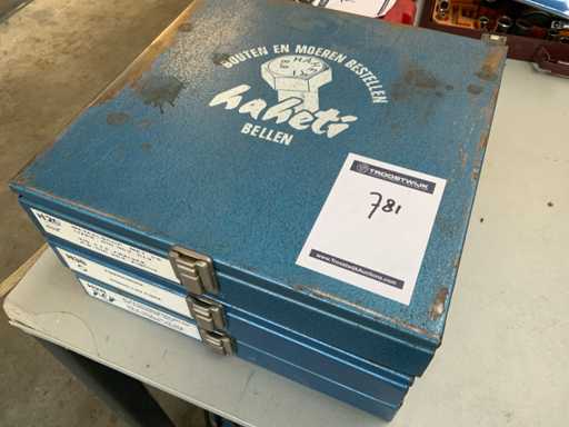 Cutii de sortiment cu conținut