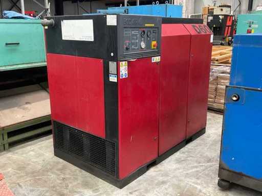 1995 EcoAir D60 Luftkompressor