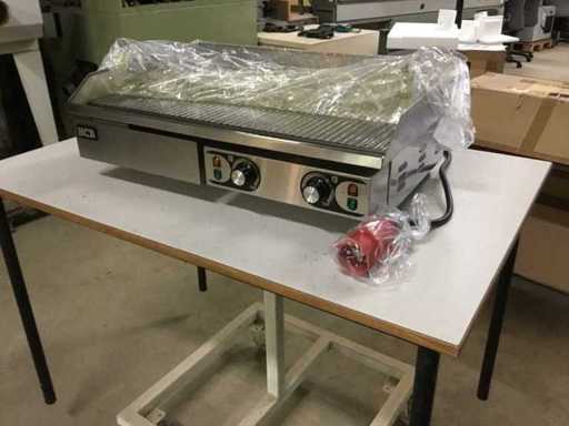 HCB EG-820-3 SKU:2802 Grill- en bakplaat