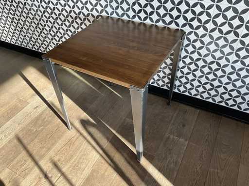 Satellite - Mas? de restaurant industrial (70x70 cm) (4x)